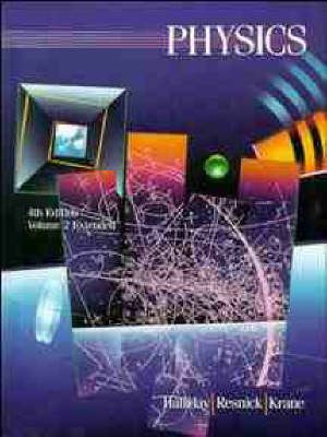 Cover of Physics