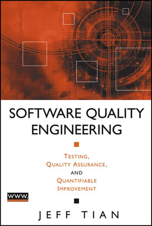 Cover of Software Quality Engineering