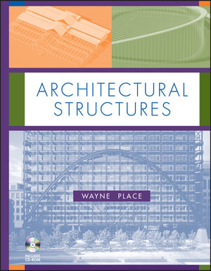 Cover of Architectural Structures