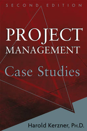 Cover of Project Management