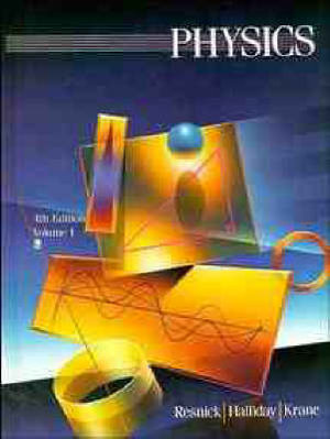 Cover of Physics