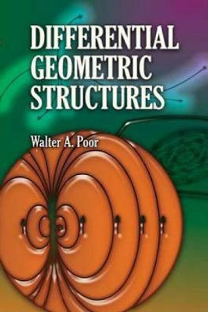 Cover of Differential Geometric Structures