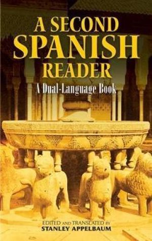Cover of A Second Spanish Reader