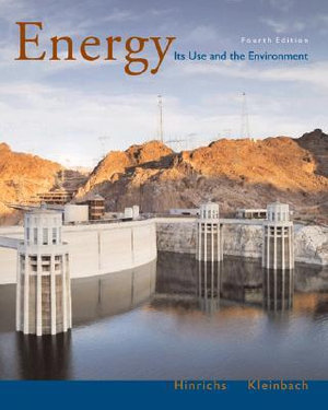 Cover of Energy