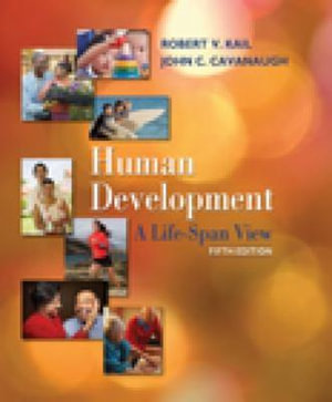 Cover of Human Development