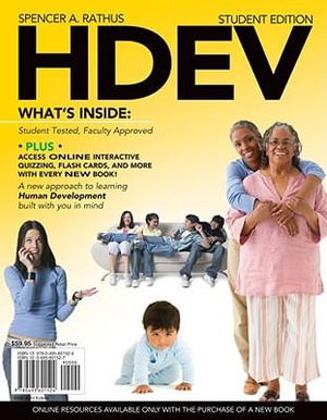 Cover of HDEV