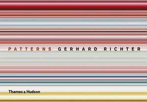 Cover of Gerhard Richter