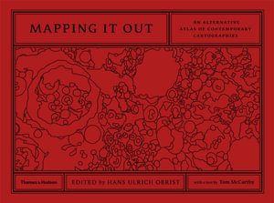 Cover of Mapping It Out