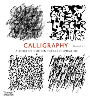 Cover of Calligraphy