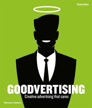 Cover of Goodvertising