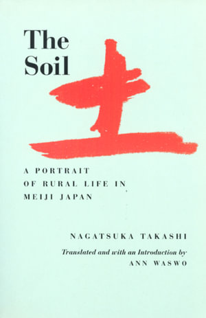 Cover of The Soil