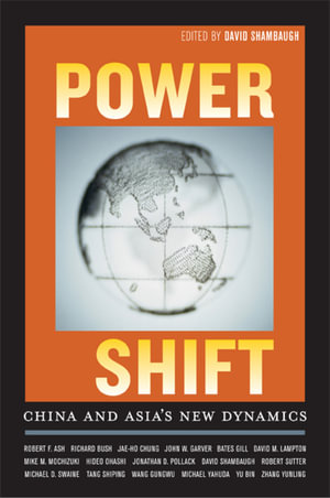 Cover of Power Shift