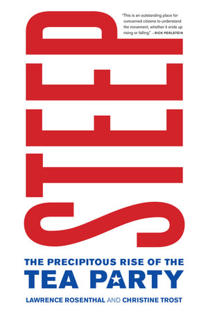 Cover of Steep