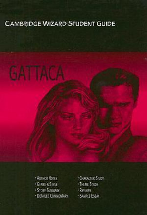 Cover of Cambridge Wizard Student Guide Gattaca