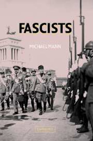 Cover of Fascists