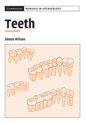 Cover of Teeth