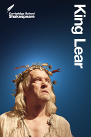 Cover of King Lear