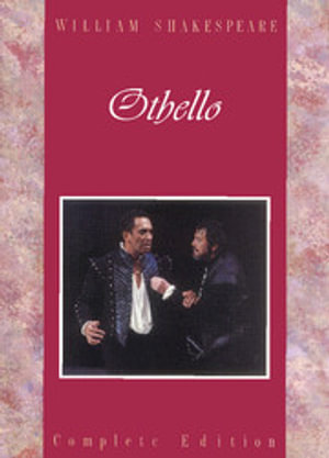 Cover of Othello