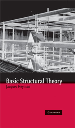 Cover of Basic Structural Theory