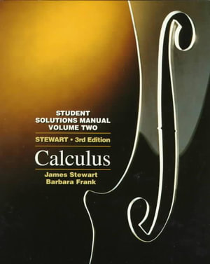 Cover of Calculus
