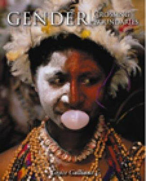 Cover of Gender