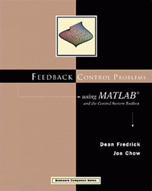 Cover of Feedback Control Problems