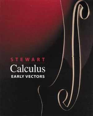 Cover of Calculus