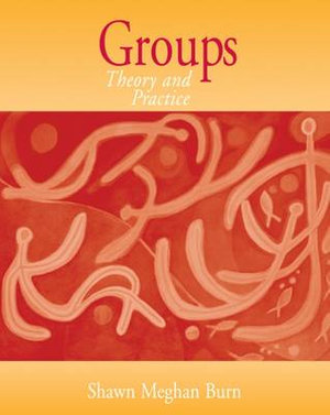 Cover of Groups