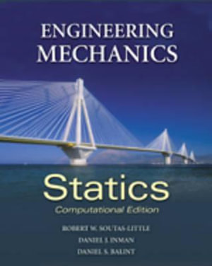 Cover of Engineering Mechanics