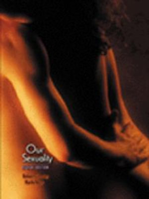 Cover of Our sexuality