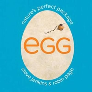 Cover of Egg
