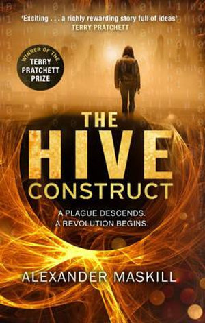 Cover of The Hive Construct