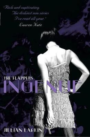 Cover of Ingenue