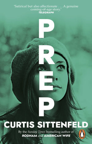 Cover of Prep