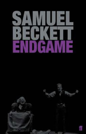 Cover of Endgame