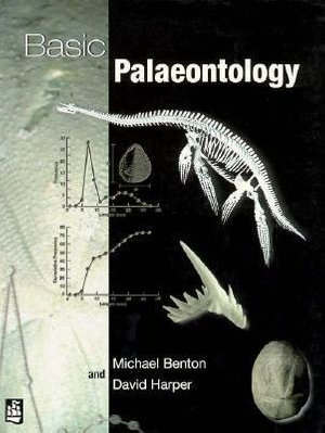 Cover of Basic Palaeontology
