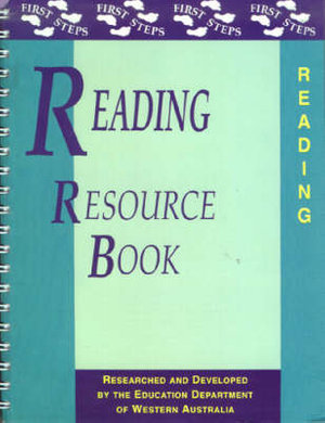 Cover of Reading