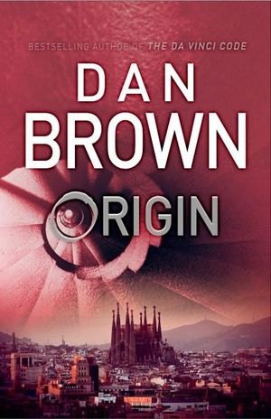 Cover of Origin
