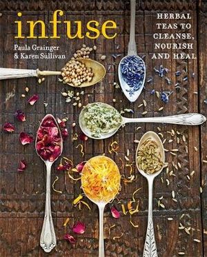 Cover of Infuse