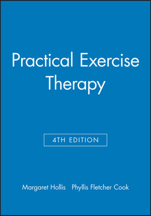 Cover of Practical Exercise Therapy