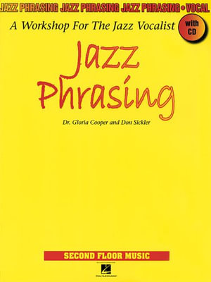 Cover of Jazz Phrasing