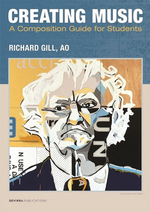 Cover of Creating Music