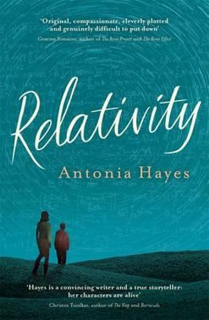 Cover of Relativity