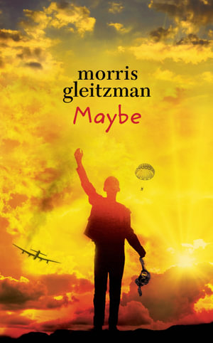 Cover of Maybe