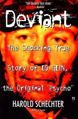 Cover of Deviant