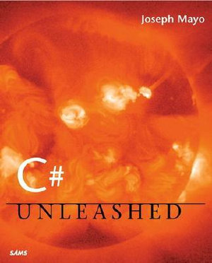 Cover of C# Unleashed
