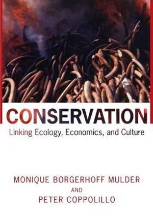 Cover of Conservation
