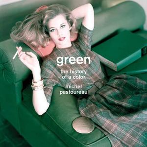 Cover of Green