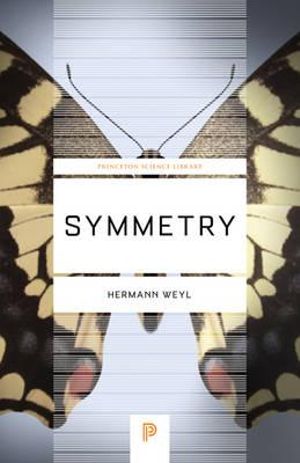 Cover of Symmetry