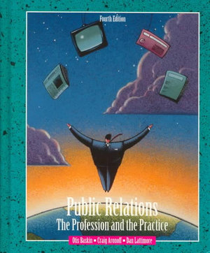 Cover of Public Relations